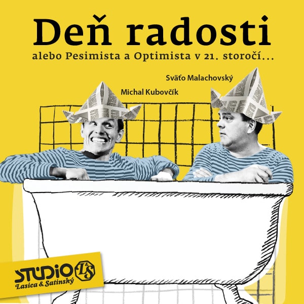 Predstavenie Deň radosti | EventFactory